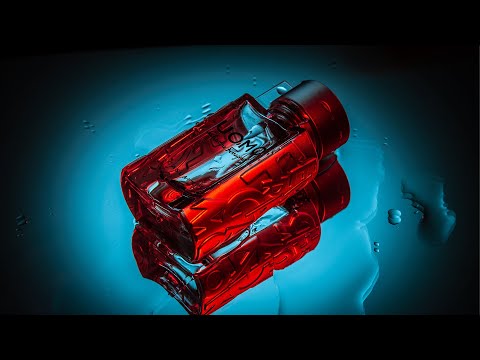 Видео: Ты снимешь это не выходя из дома! Предметная фотография