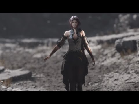 Видео: ПРОХОЖДЕНИЕ LOST SOUL ASIDE НА ПЛАТИНУ | Пограничье ледяного оплота