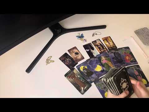 Видео: Читаю Будущее 🍀✨ Что случится с Вами в ближайшие дни?