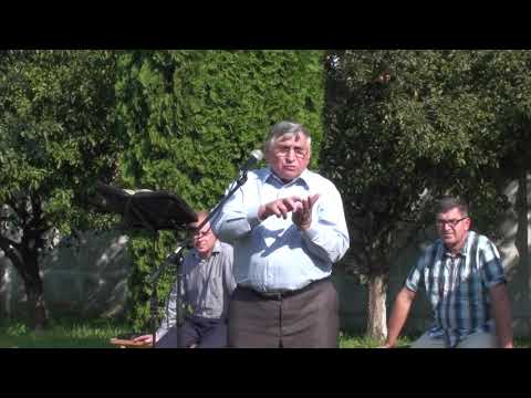 Видео: Дмитро Березюк - Чи готовий ти до вічності  (13.09.2020, м. Броди)