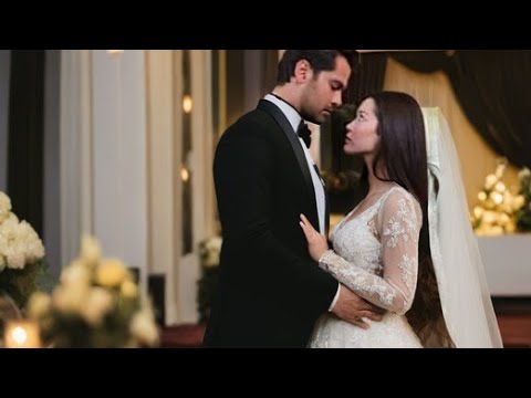 Видео: «Следующая свадьба — наша! Предполагаемая брачная ночь Хазал Субаши и Эркана Мерича!»