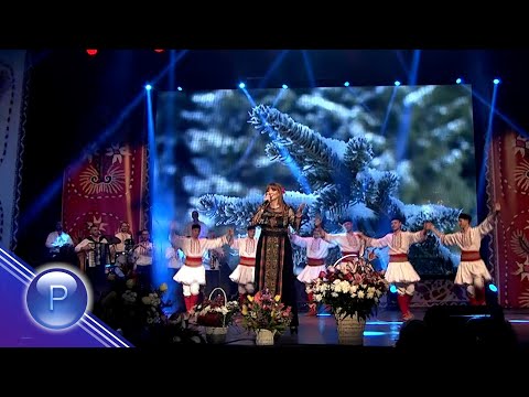 Видео: POLI PASKOVA - 20 GODINI ZHIVOT S PESEN/ Поли Паскова - 20 години Живот с песен, концерт 2 част 2022