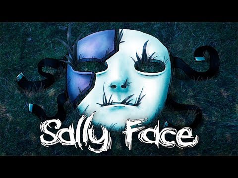 Видео: ПЯТЫЙ ЭПИЗОД ► Sally Face #10