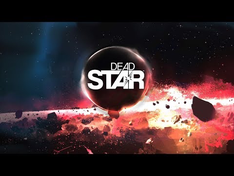 Видео: Dead Star ► КОСМИЧЕСКИЕ ПРИКЛЮЧЕНИЯ