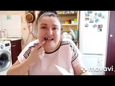 Видео: Мой результат за неделю.