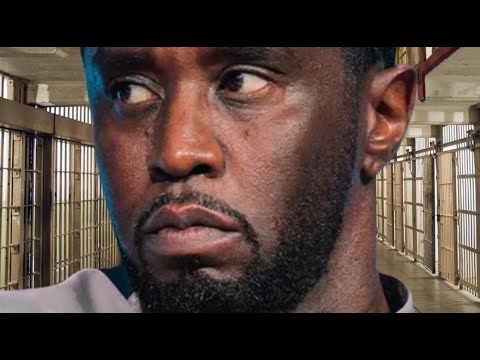 Видео: Дидди выпустят РАНЬШЕ? И вот три ГЛАВНЫЕ проблемы, которые его ждут.