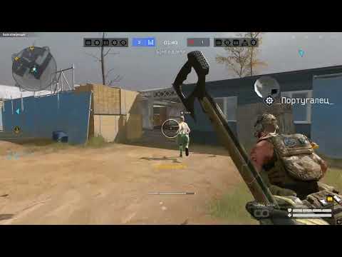 Видео: Warface 2025 10 19   РМ