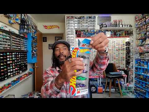 Видео: Не могу поверить, что нашла этот набор, да еще и 5 новых!