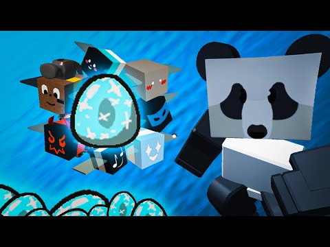 Видео: Все способы фарма Diamond Egg в Bee Swarm Simulator