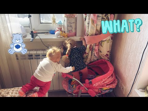 Видео: НЕДЕЛЯ ВЛОГОВ/День 4🐁✨✨