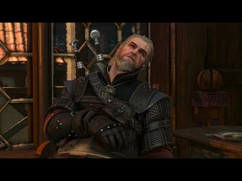 Видео: The Witcher 3: Wild Hunt ► Тени Вроницы►#4