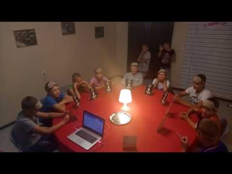 Видео: Дети играют в Мафию