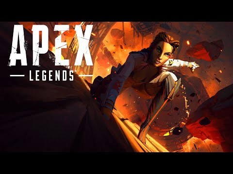 Видео: Eligorko | Apex Legends | Кто в кустиках? | 5 сезон [28.06.2020 г.]
