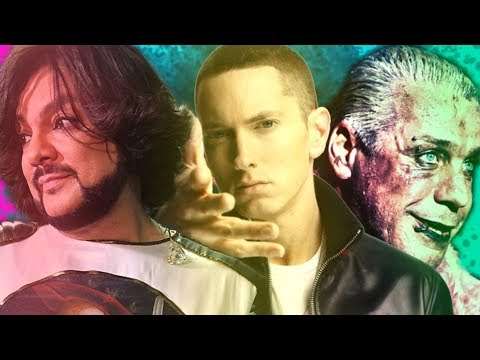 Видео: Обзор - Музыкальная Нетерпимость. "ФАНАТИЗМ = ДОЛБ*ЕБИЗМ"