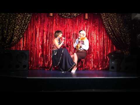 Видео: Литературный клуб Эвелины Гранд