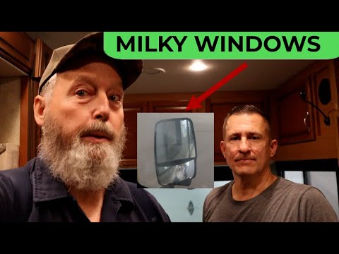 Видео: Облачные окна чрезвычайно опасны