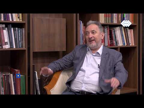 Видео: Георгиевски: Не постои бугаризација во Македонија, главниот процес е србизација