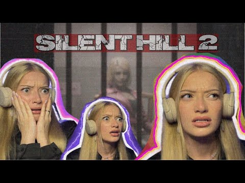 Видео: SILENT HILL 2! ПРОХОЖДЕНИЕ (17) ЛАБИРИНТ (ЧАСТЬ 1)