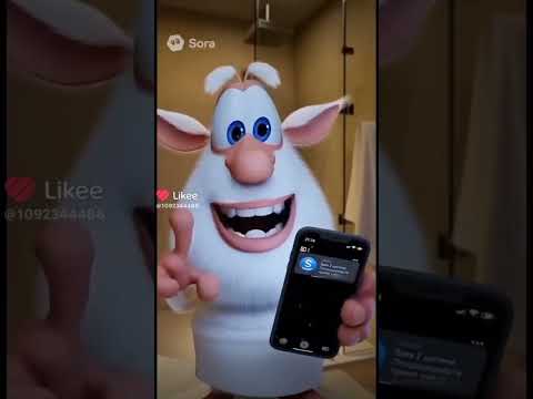 Видео: БУБА В АМЕРИКЕ | ВСЕ СЕРИИ