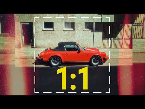 Видео: Это соотношение сторон делает мои фотографии в 100 раз лучше!