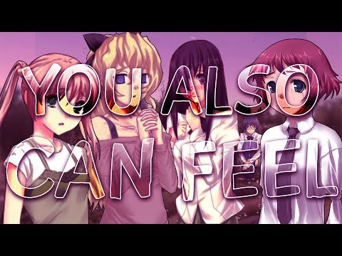 Видео: Поиграйте в Katawa Shoujo