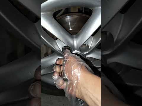 Видео: Шиномонтаж +-