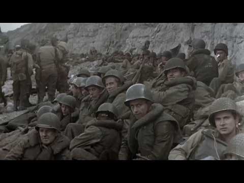 Видео: 6 июня 1944 г. – Свет зари - БЕЗ ЦЕНЗУРЫ