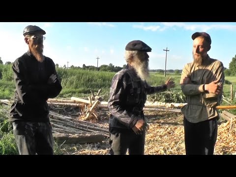 Видео: Игнатий Лапкин об исправлении Никиты Колесникова. Потеряевка