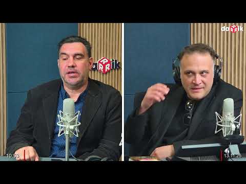 Видео: Д-р Николай Колев за връзката между храненето и психичното здраве