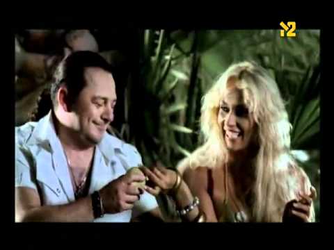 Видео: 69 и Игорь Саруханов - Научи меня любить - www.booking.kiev.ua