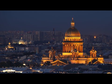 Видео: Городской пейзаж на длиннофокусную оптику. Суть, локации, техника. Интервью с подписчиком в Питере.