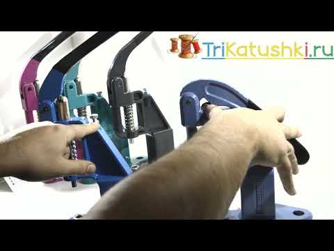 Видео: ПРЕСС Тер-2 NEW Presmak 2019  сравнение  со  старой  моделью