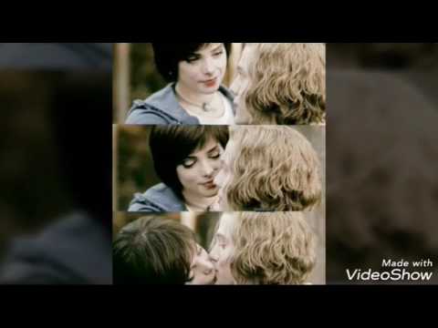 Видео: Сумерки. Элис и Джаспер. ЛСП "Вместе мы шли по канату"|Вечная память  Роме Англичанину.