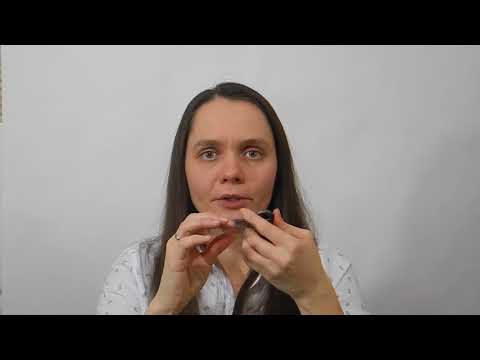 Видео: Как играть на варгане