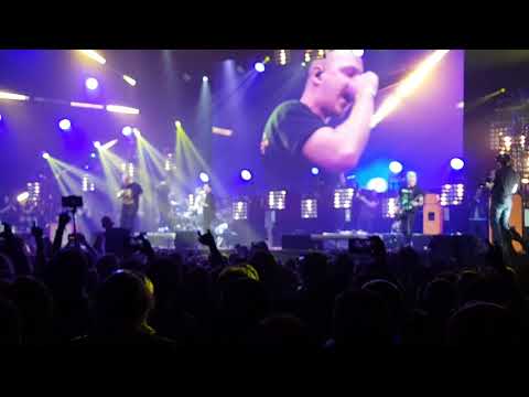 Видео: Louna - Твоему новому парню (feat. Anacondaz) (live in Stadium, 18.05.2019)