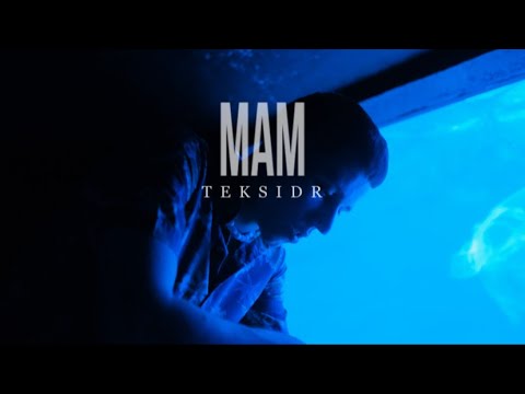 Видео: TEKSIDR — МАМ