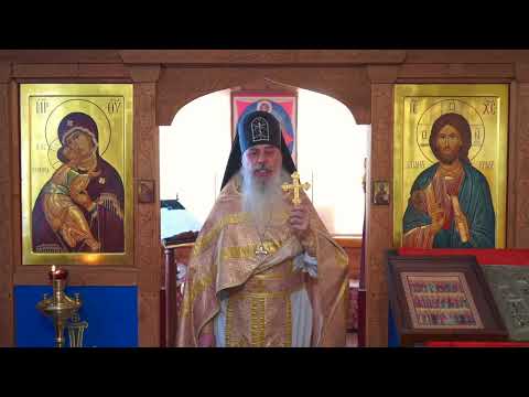 Видео: Инфернальные силы. Или бесы. Методы воздействия на человека