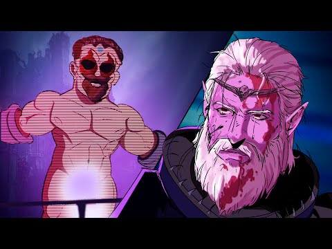 Видео: Приключения Подпивасов в Baldur's Gate 3 (Часть 2)