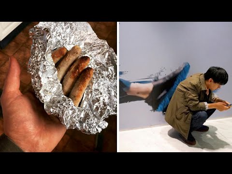 Видео: Фото, которые не повторятся (2 часть)