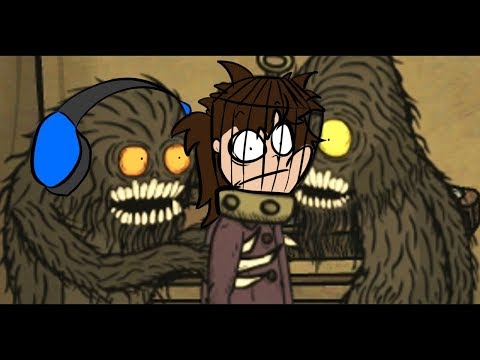 Видео: ЛЕСНЫЕ СТРАШИЛКИ | Creepy Tale #1