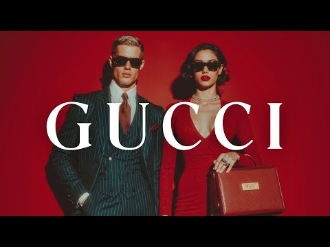 Видео: Люксовый Модный Музыкальный Микс 2025 | Магазин GUCCI | Ноябрь Модный Микс - Зимний Стиль