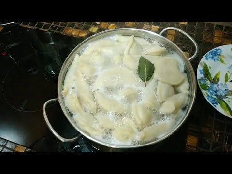 Видео: ПЕЛЬМЕННИЦА ИЗ КОНСЕРВНОЙ БАНКИ...😊
