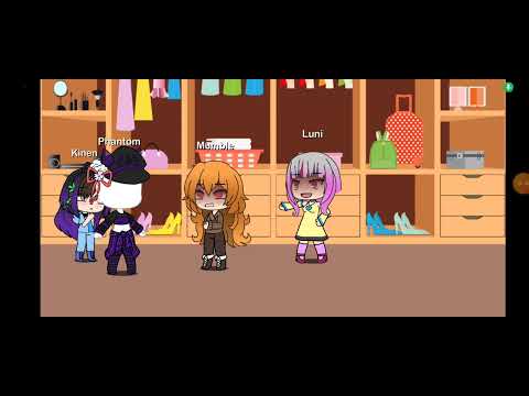 Видео: Я же бабушка и одежда#гачаклуб