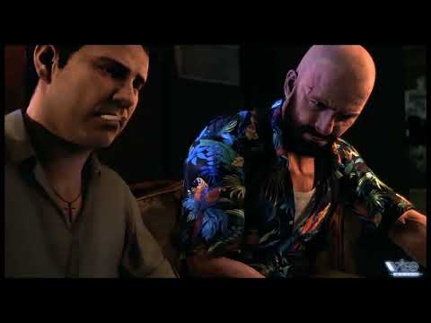 Видео: Max Payne 3 Мнение Игромании