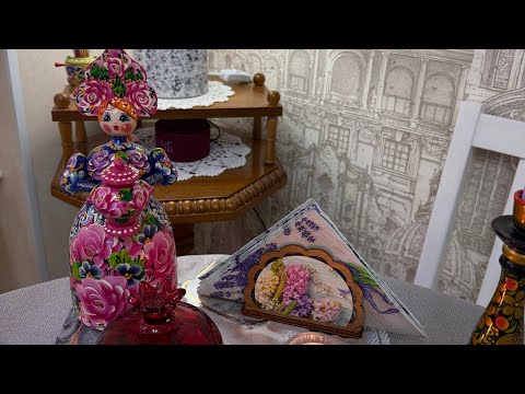 Видео: ДОМАШНЕЕ ВИДЕО / ПРО МОЙ НЕ МОДНЫЙ ДЕКОР 🪴🏡