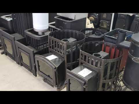 Видео: Самые продаваемые печи для бани РЕЙТИНГ "Stoves-Market"