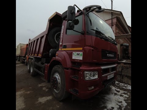 Видео: Асфальтный сезон открыт  Поливаю кузов самосвала саляркой ЗАЧЕМ Дорога на Байкал часть 5