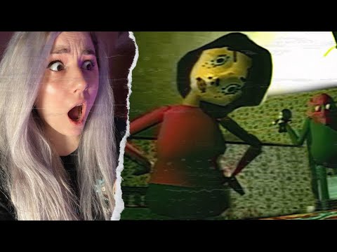 Видео: Bad Parenting 1: Mr. Red Face | Озвучка и прохождение на русском от Маши
