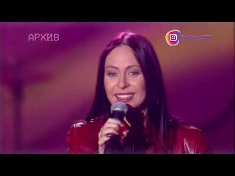 Видео: Марина Хлебникова - "Солнышко моё, вставай" (Песня Года 2001)