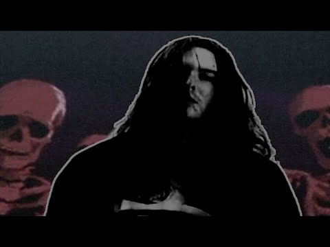 Видео: Bones — MyOwnPersonalHell [prod. Lyson] (2023) | Перевод | Rus Lyrics |